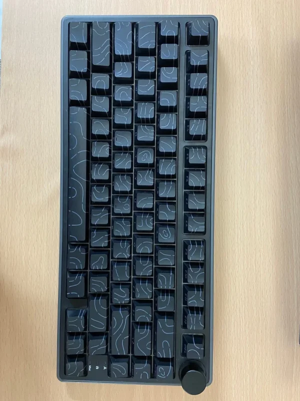 Default Monitor