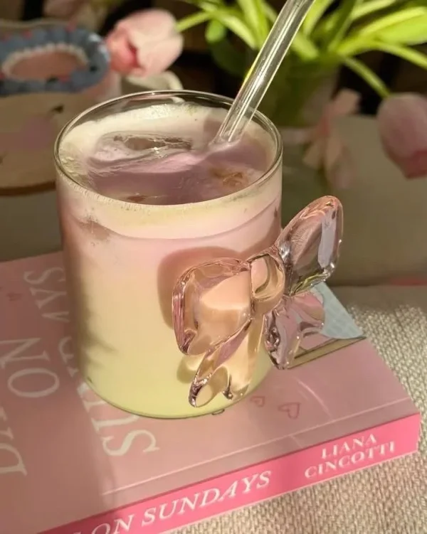 bow mug 1004