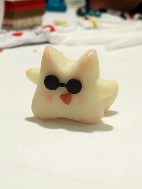 Gojo cat