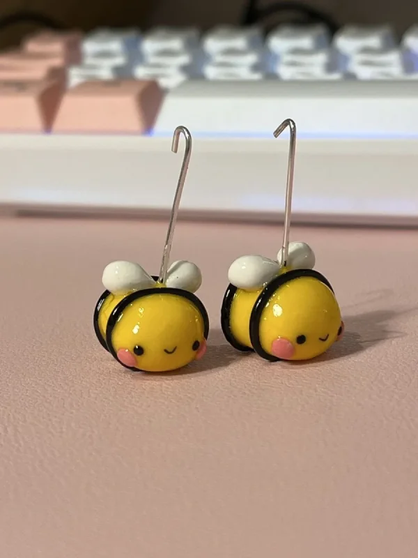Honey bee