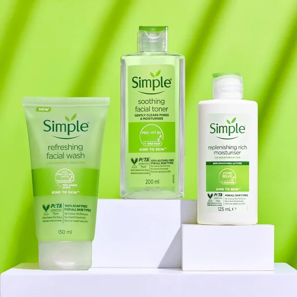 Face Wash Gel 150ml