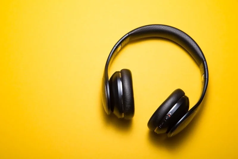 Cool Headphone image 3