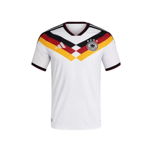 Germany - Men’s Jersey 2026 World Cup