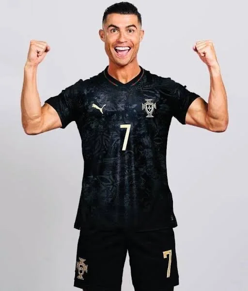 Portugal - Men’s Jersey 2026 World Cup image 2