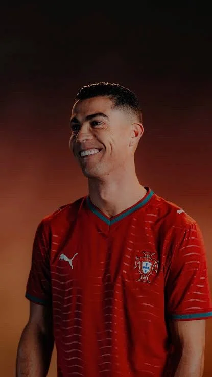 Portugal - Men’s Jersey 2026 World Cup