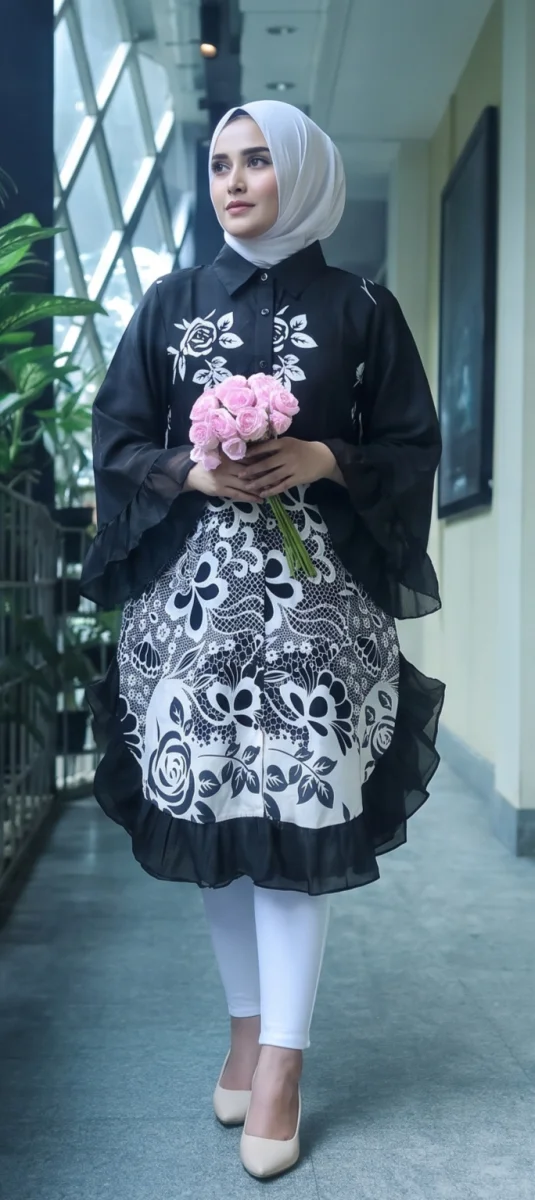 Rosella Dress image 4