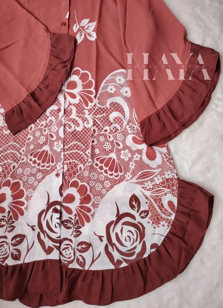 Rosella Dress image 3