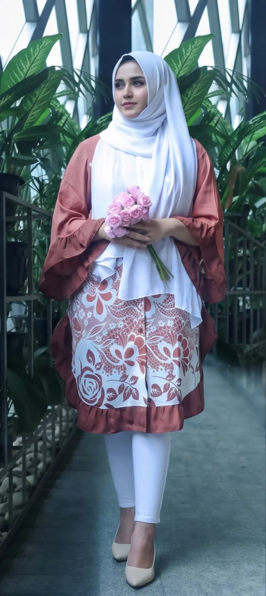 Rosella Dress