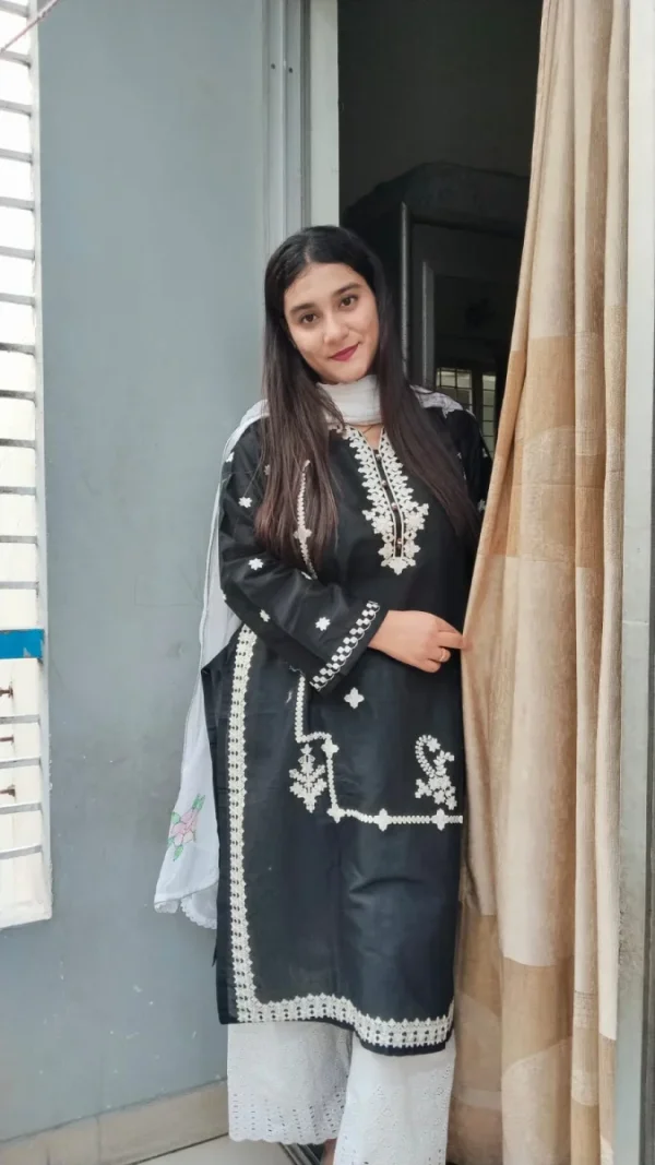 kurti