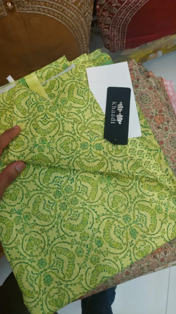 khadi