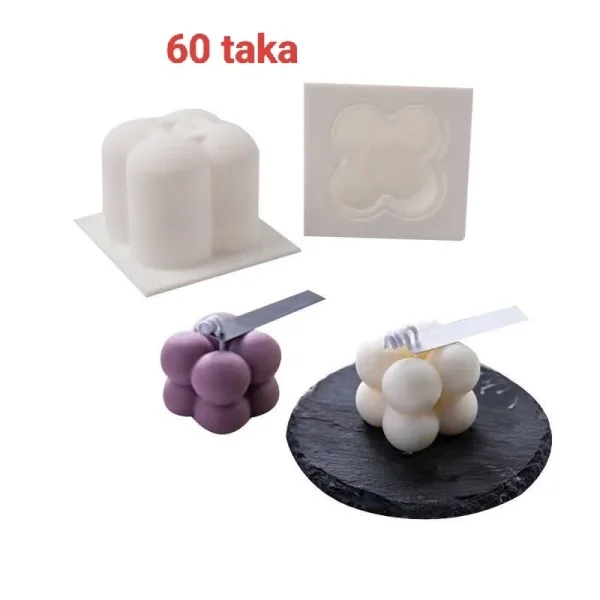 Buble mold