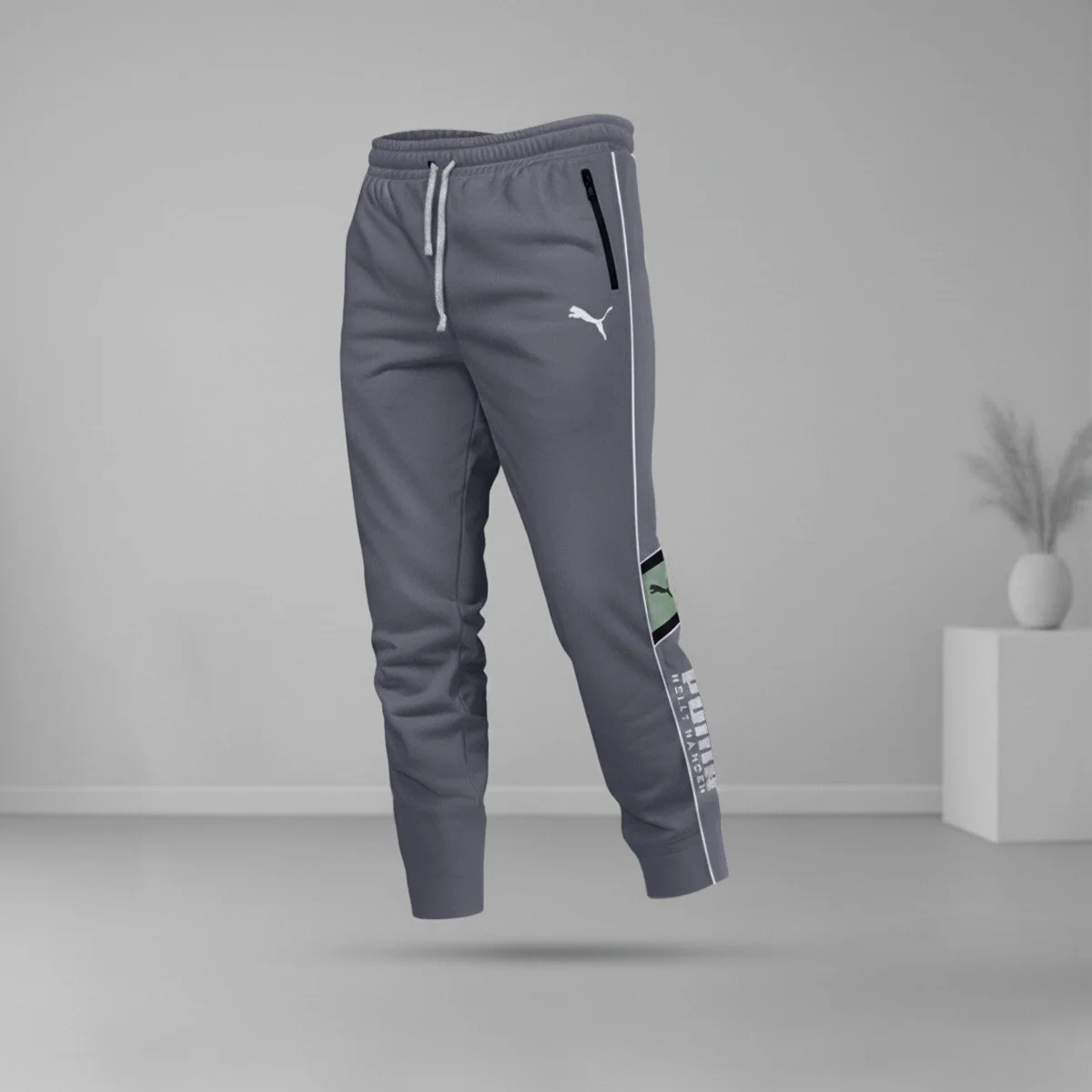 Premium Cotton Trouser image 2