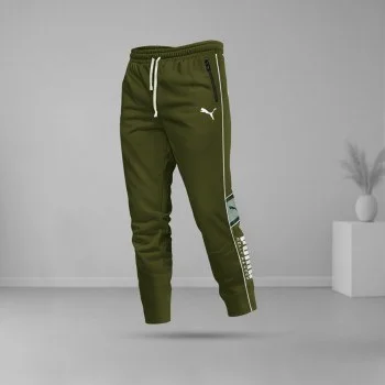 Premium Cotton Trouser