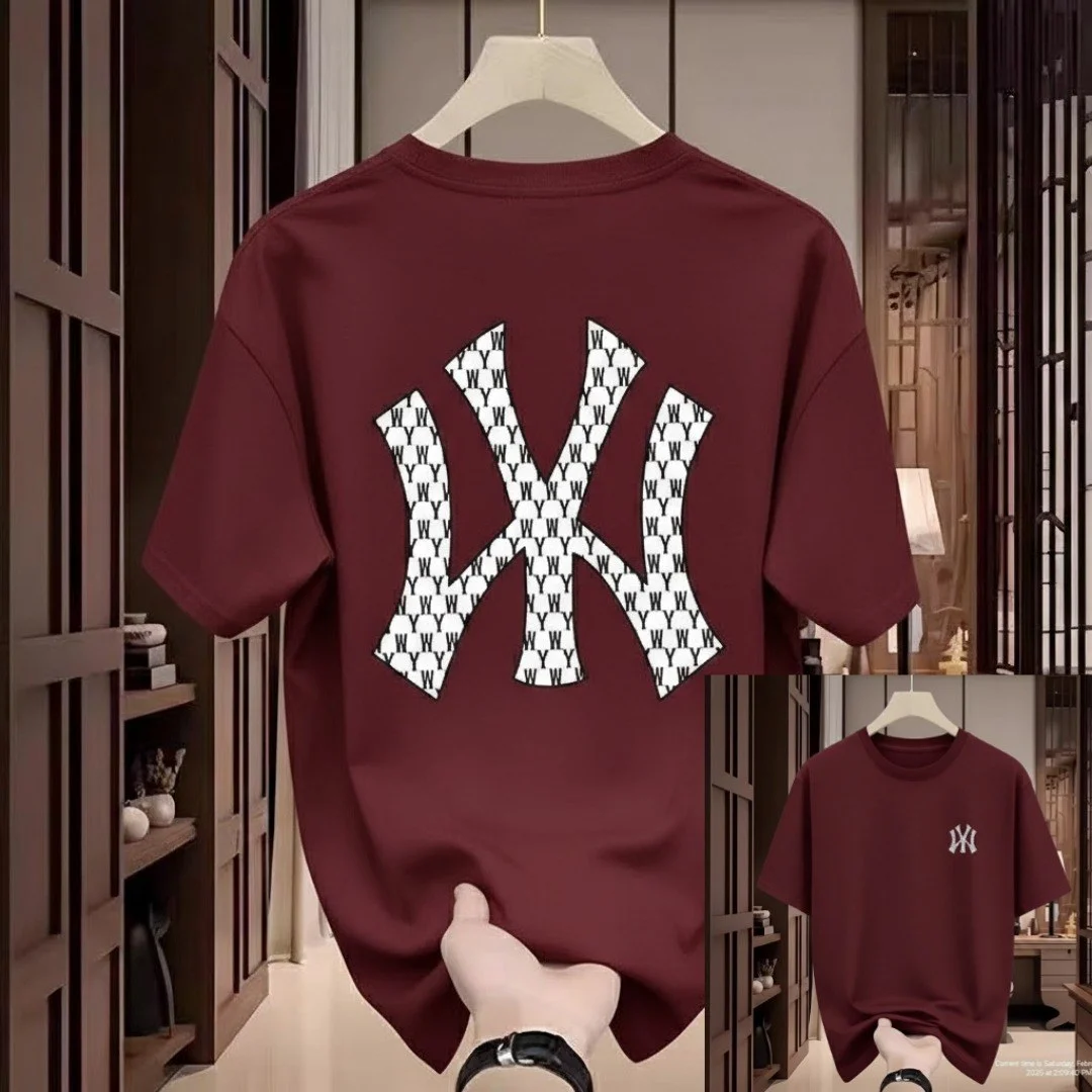 Premium Drop Shoulder T-Shirt image 6
