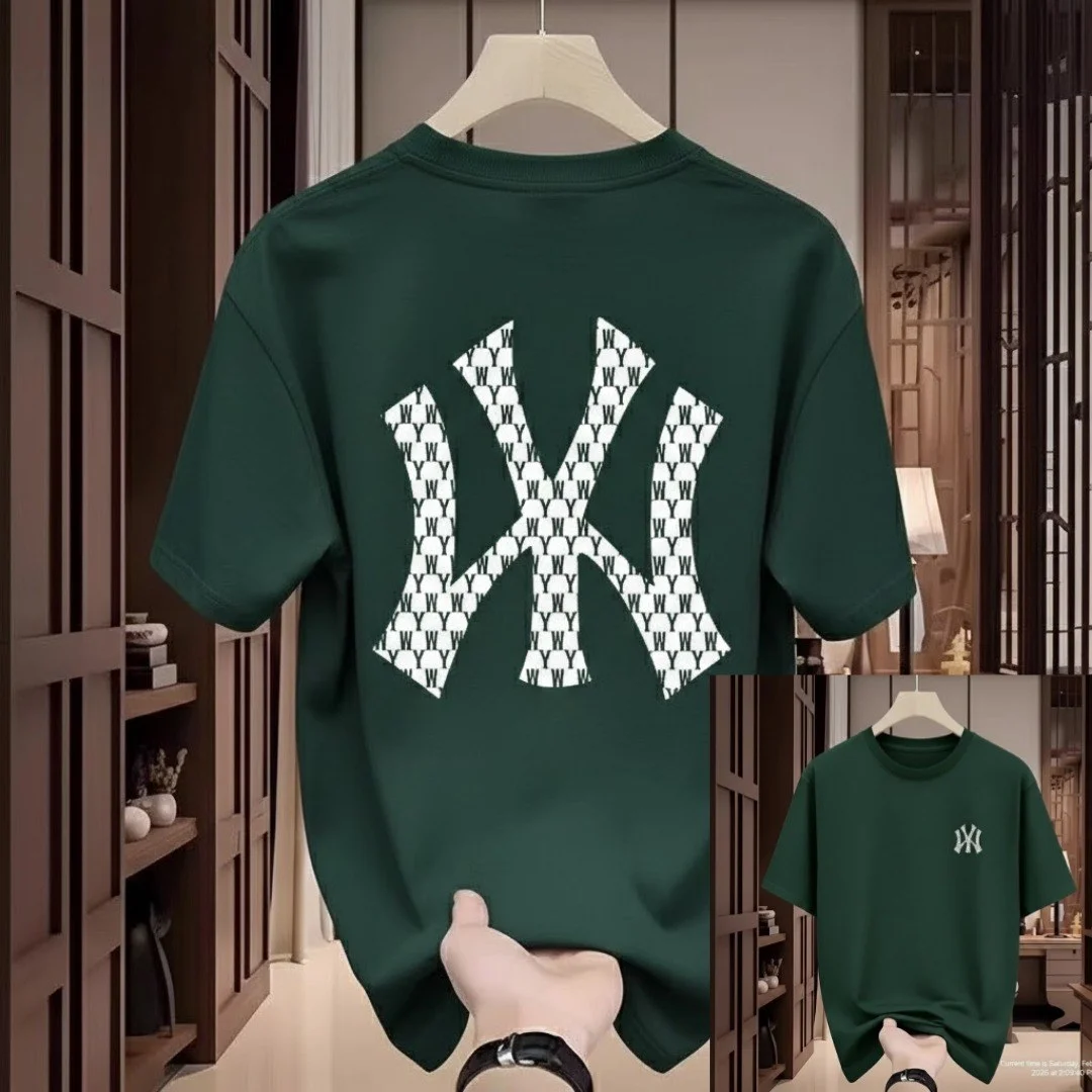 Premium Drop Shoulder T-Shirt image 4