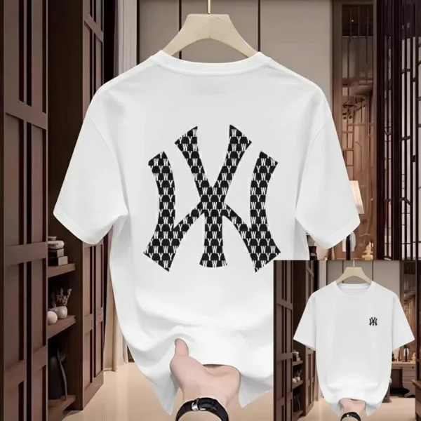 Premium Drop Shoulder T-Shirt