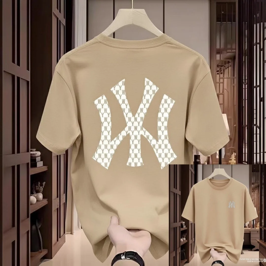 Premium Drop Shoulder T-Shirt image 3