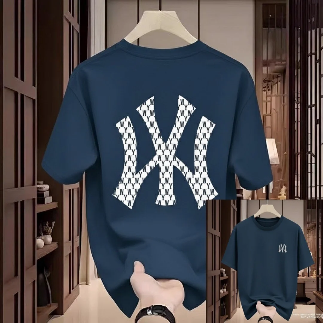 Premium Drop Shoulder T-Shirt image 5
