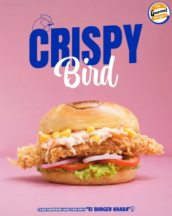 Crispy Bird
