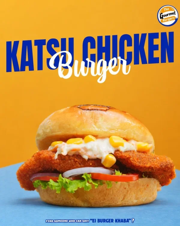 Katsu Chiken