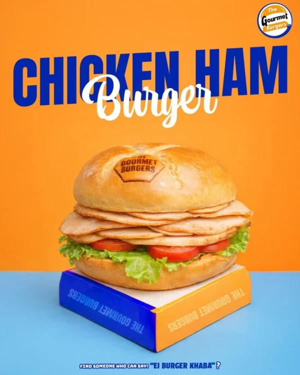 Chicken Ham
