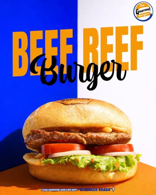 Beef Reef
