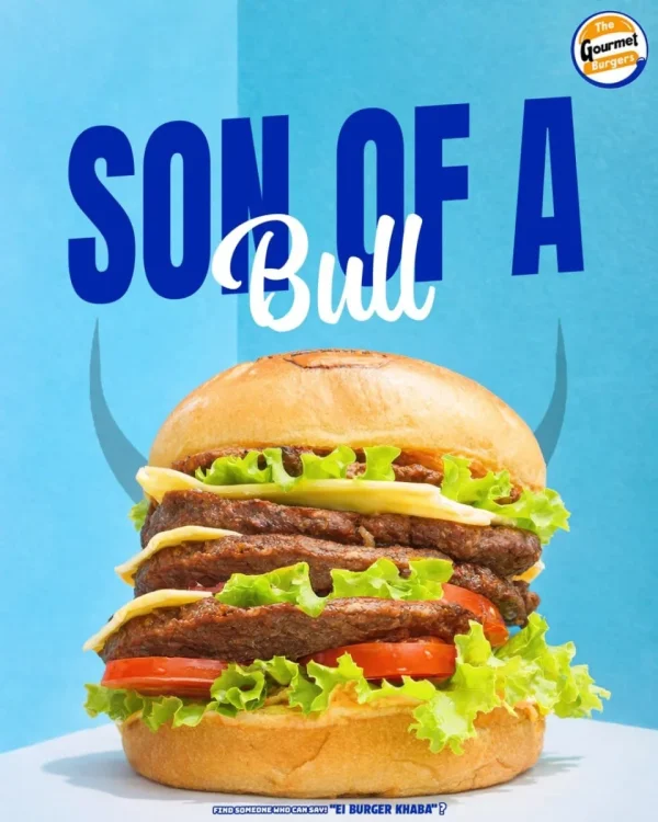 Son of a Bull