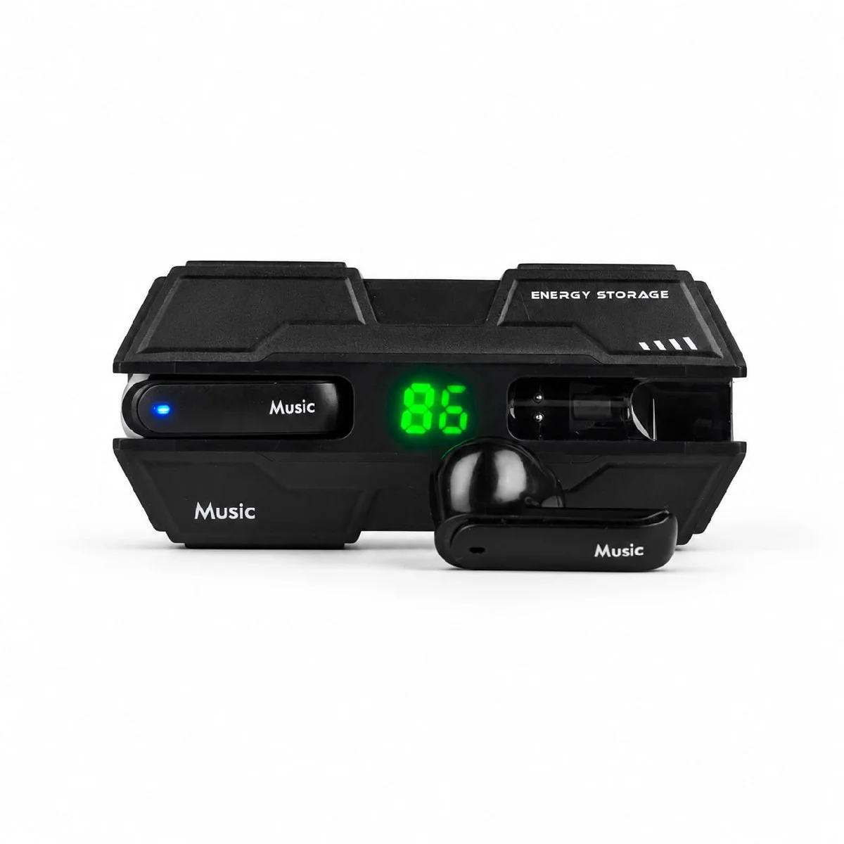 K8 Sport Wireless Earbuds image 4