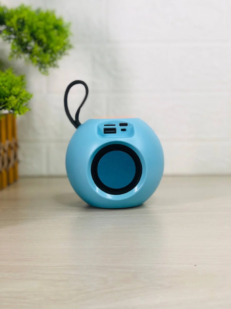 X-811 RGB Portable Wireless Speaker image 5