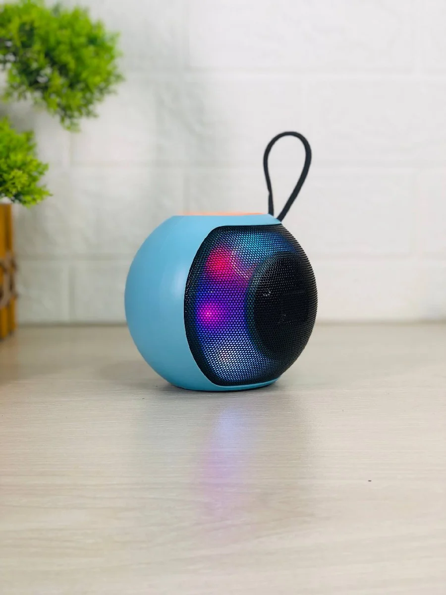 X-811 RGB Portable Wireless Speaker image 7