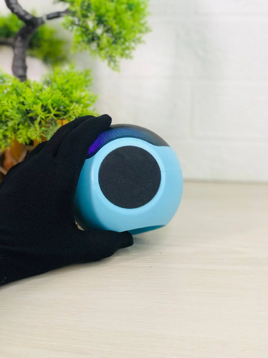 X-811 RGB Portable Wireless Speaker image 9