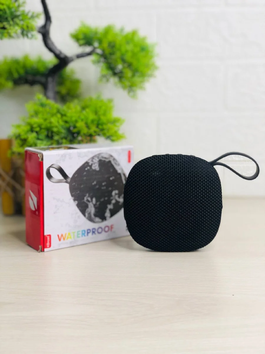 KBroad Waterproof Portable Speaker image 2