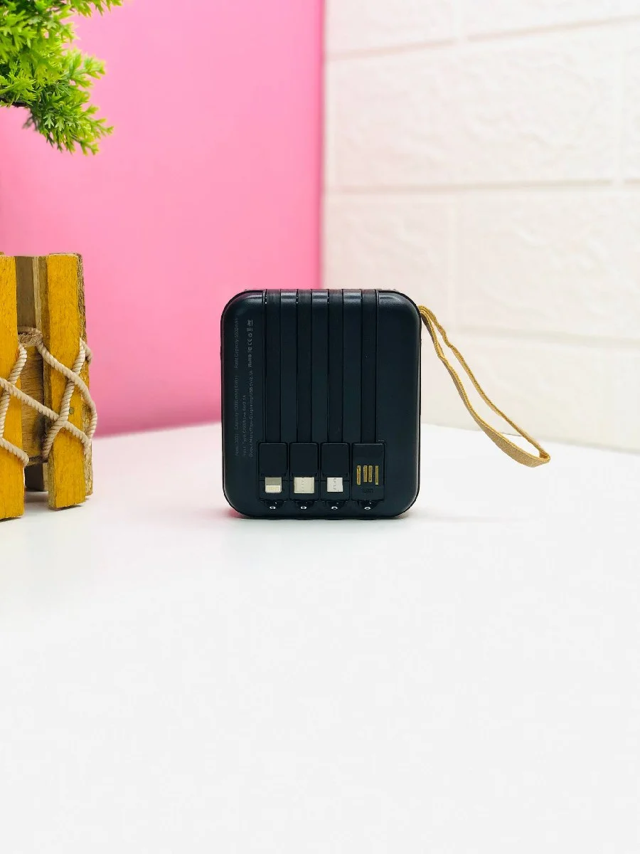 Good Cool D301 10000mAh Power Bank 🔋⚡ image 11