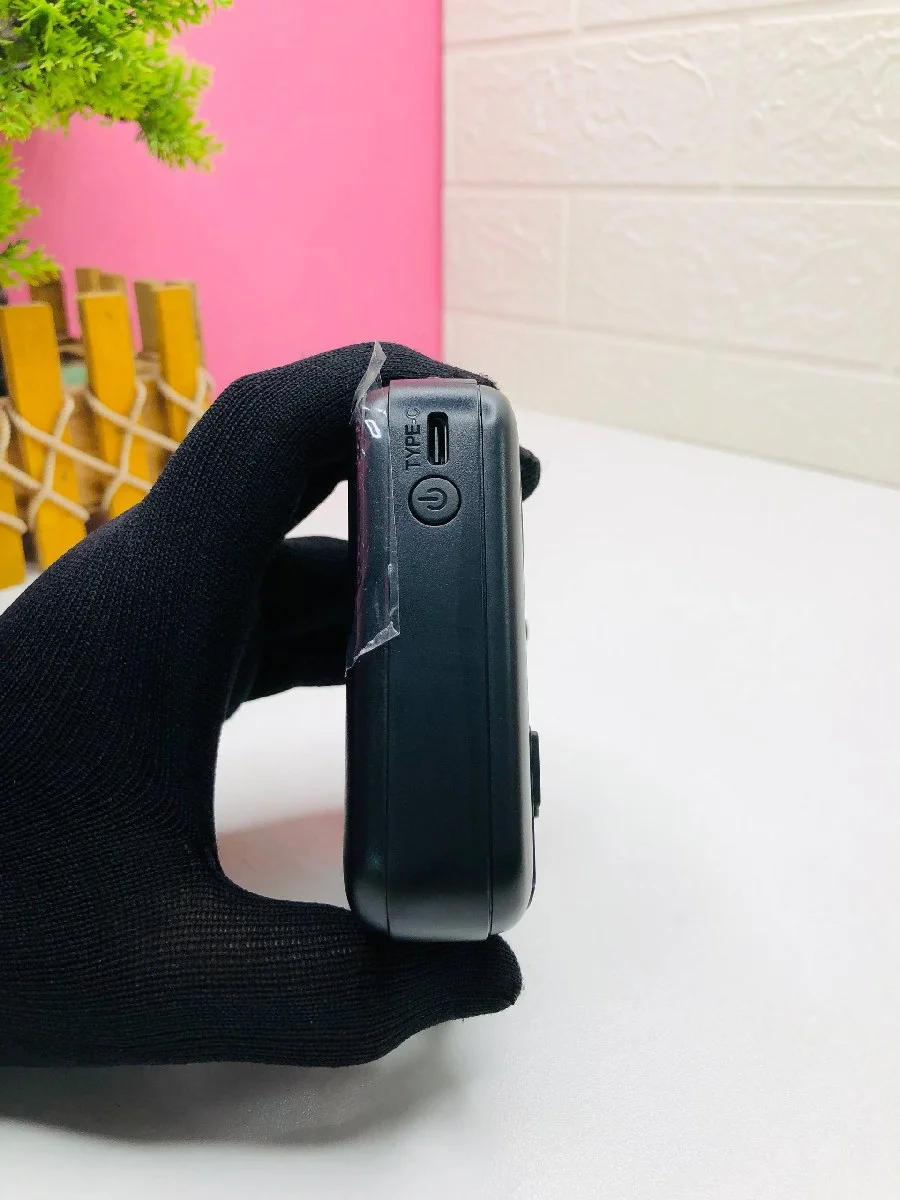 Good Cool D301 10000mAh Power Bank 🔋⚡ image 16
