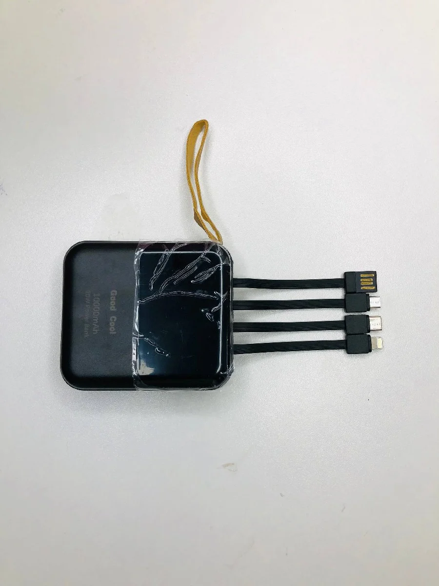 Good Cool D301 10000mAh Power Bank 🔋⚡ image 10
