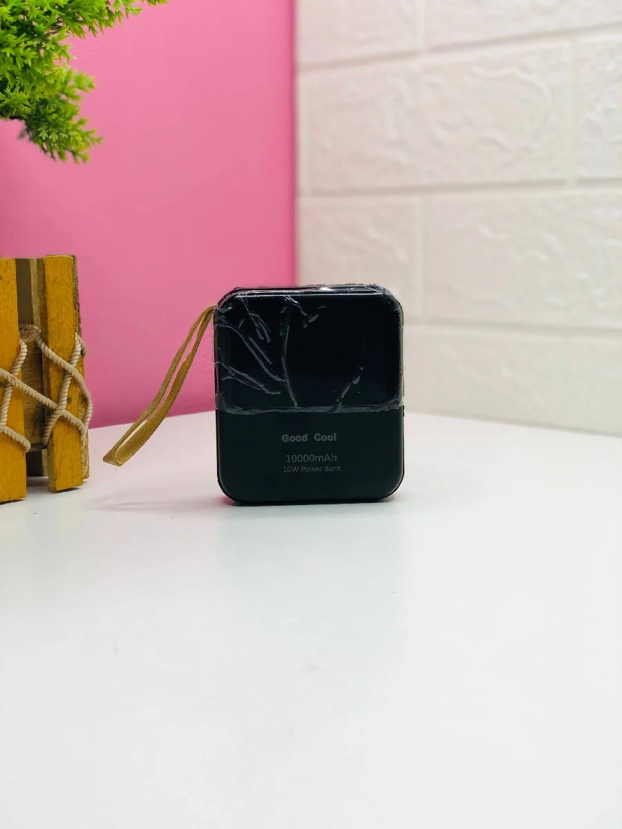 Good Cool D301 10000mAh Power Bank 🔋⚡ image 4