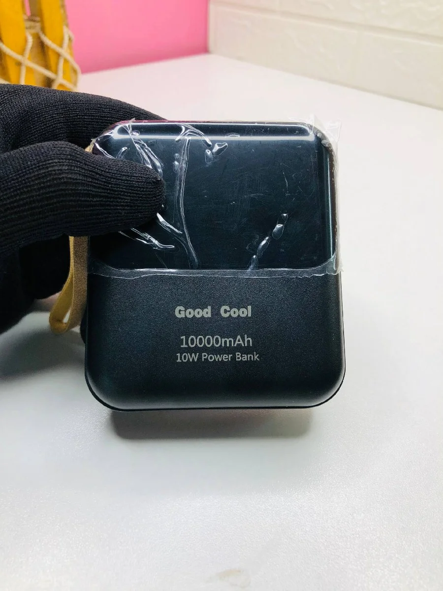 Good Cool D301 10000mAh Power Bank 🔋⚡ image 15