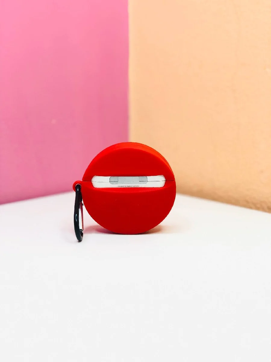 Captain Shield AirPods Case Cover image 2