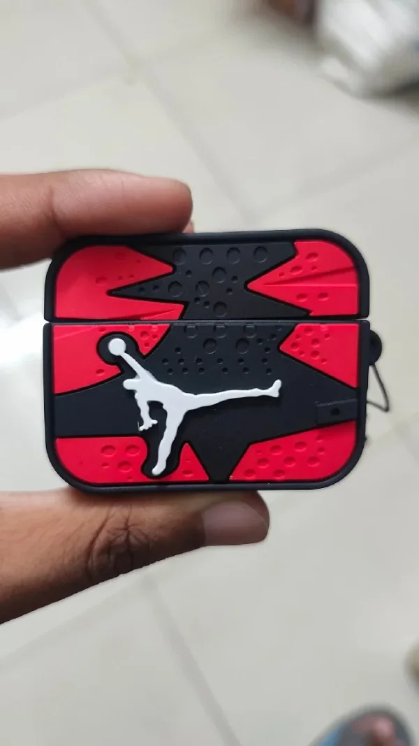 Jordan Airpods Pro Case