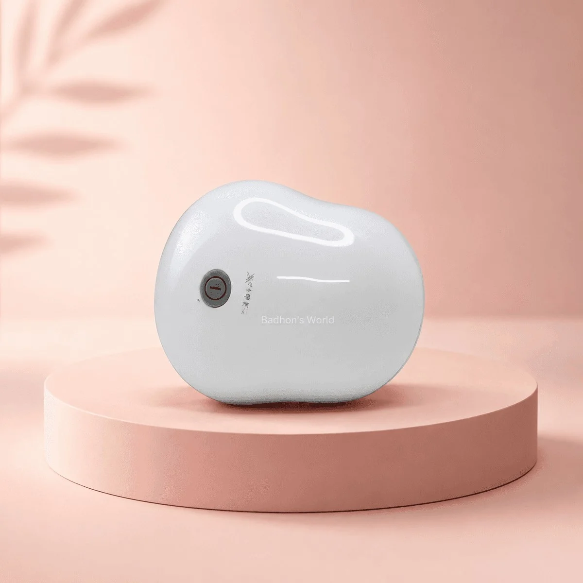 Smart Scalp Massager (A grade) image 3