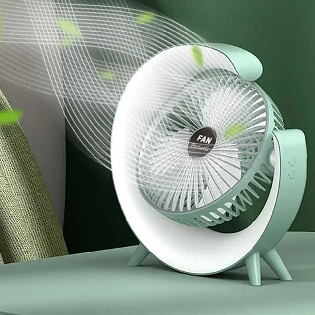Colourful G63 Desktop Air Conditioner Fan S13-F1192 image 3