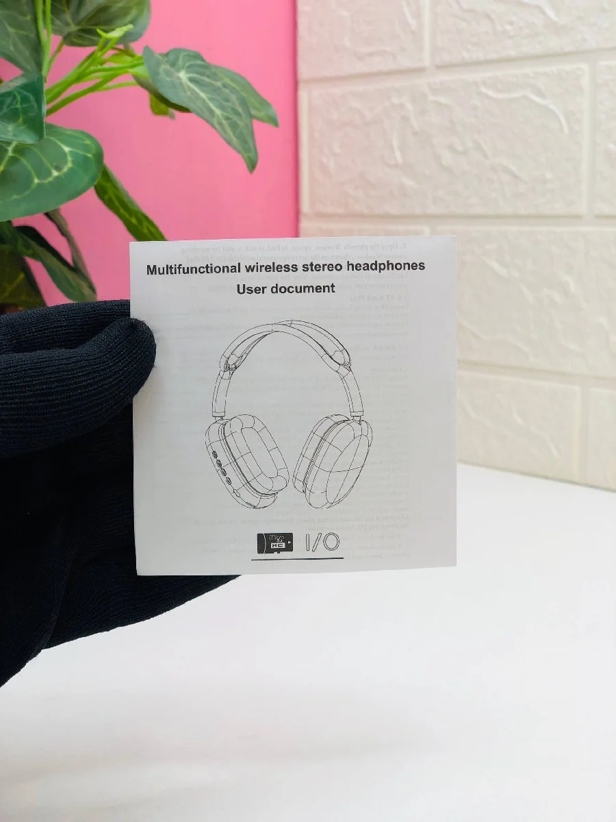 Apple Airpods Max Headphones A2098 image 5