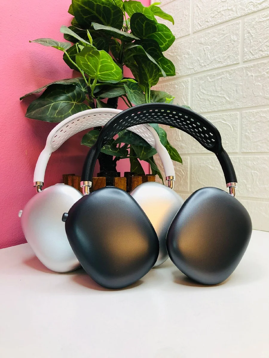 Apple Airpods Max Headphones A2098 image 10