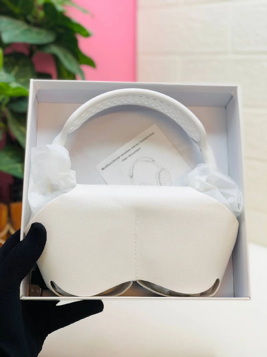 Apple Airpods Max Headphones A2098 image 4