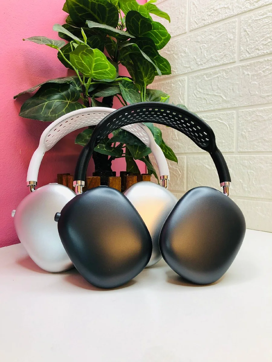 Apple Airpods Max Headphones A2098 image 9