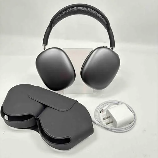 Apple Airpods Max Headphones A2098