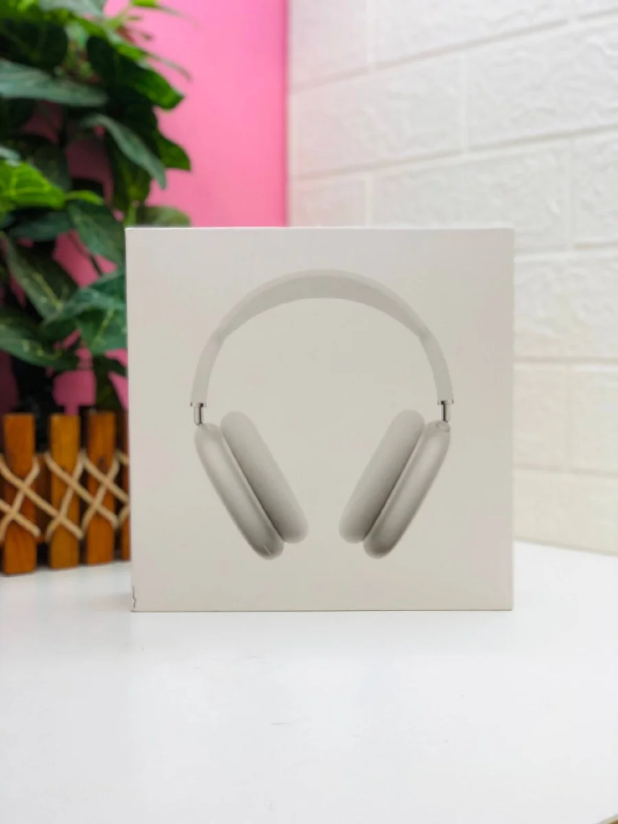 Apple Airpods Max Headphones A2098 image 14