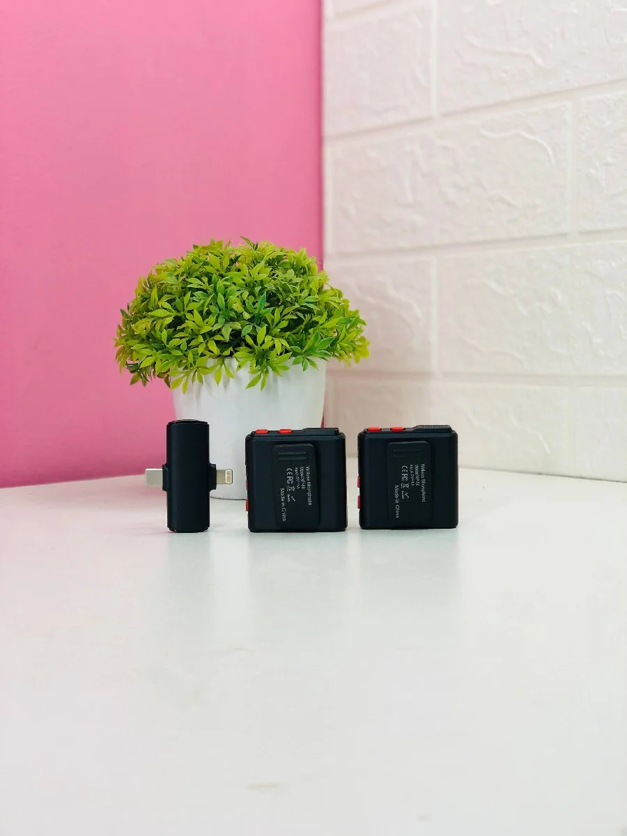 NeePho NP-56 Wireless Microphone image 10