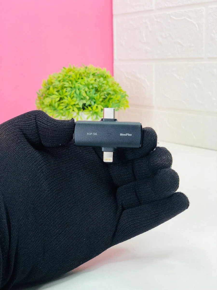 NeePho NP-56 Wireless Microphone image 7