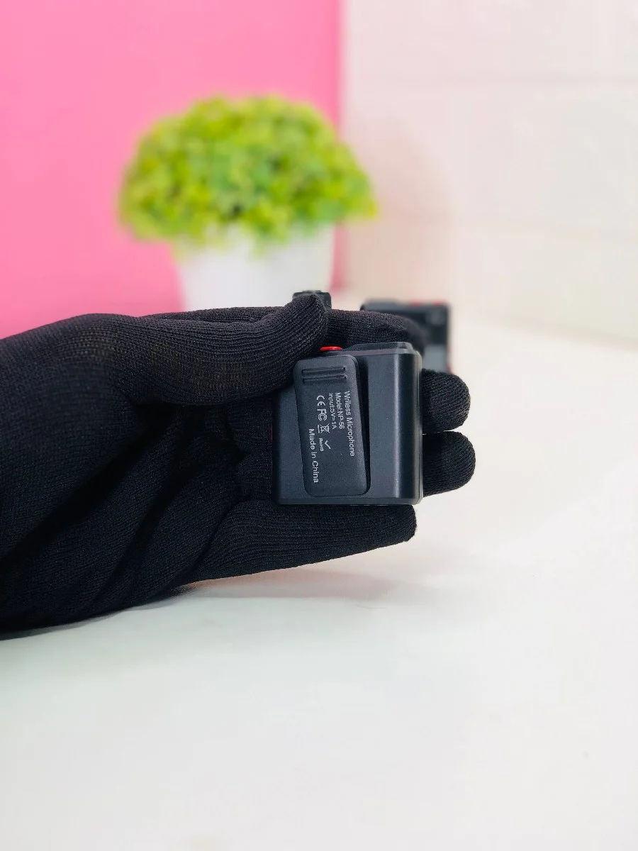 NeePho NP-56 Wireless Microphone image 8